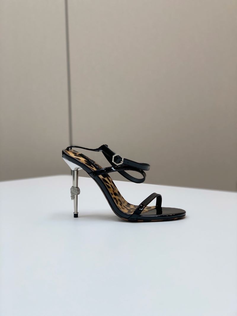 Philipp Plein Sandals